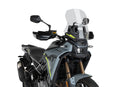 CFMOTO 450MT [2025] – Bulle Touring – Transparent-3