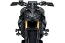 HONDA CMX 1100 TOURING REBEL [2025] – Zusatzscheinwerfern Mist – Schwarz-9
