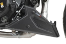 KTM 125 DUKE [2025] – spoiler avant – look carbone-4