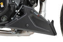 KTM 125 DUKE [2025] – Spoiler avant – Noir mat-7