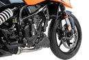 KTM 125 DUKE [2025] – Spoiler avant – Noir mat-9