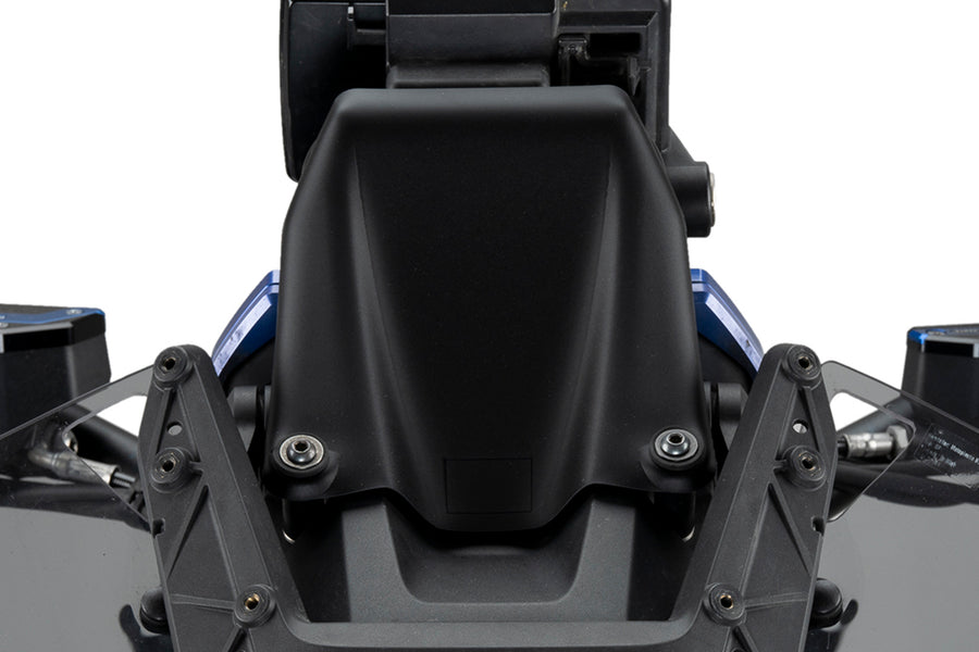 BMW R 1300 GS TROPHY [2025] – Cache GPS – noir mat