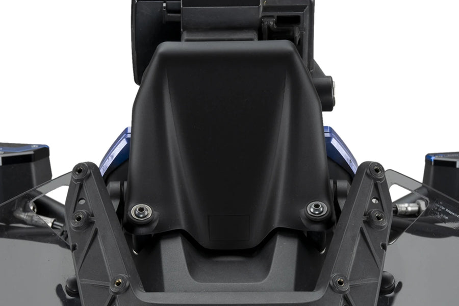 BMW R 1300 GS TROPHY [2025] – Cache GPS – noir mat
