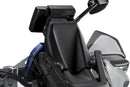 BMW R 1300 GS TROPHY [2025] – Cache GPS – noir mat-2