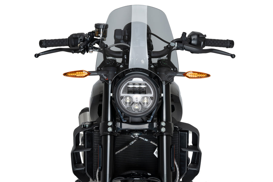 INDIAN FTR 1200 SPORT [2025] – Sport nouvelle génération – Transparent