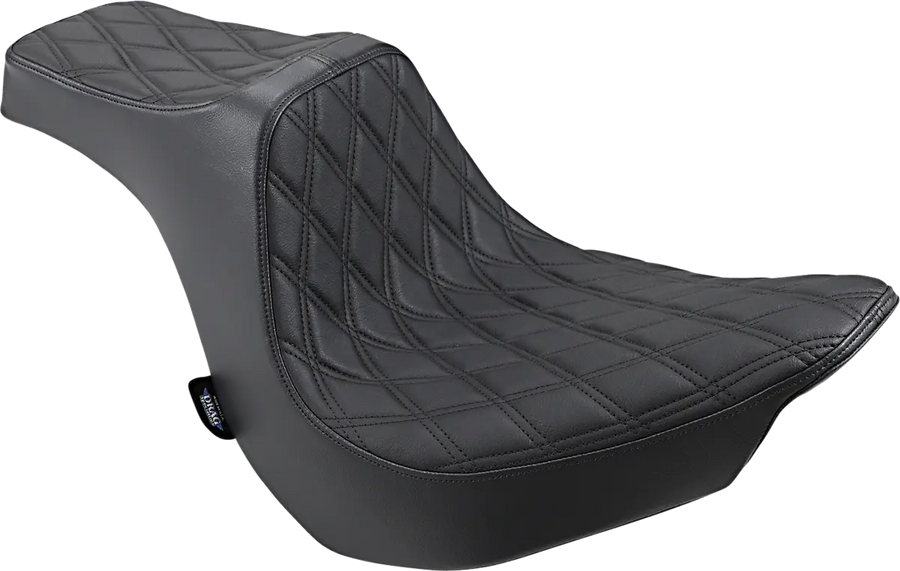 harley davidson flfb [DRAG SPECIALTIES] – Predator III seat
