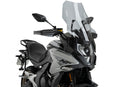 CFMOTO 700MT [2024] – Bulle Touring – Transparent-17