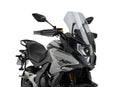 CFMOTO 700MT [2024] – Bulle Touring – Transparent-18
