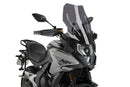 CFMOTO 700MT [2024] – Bulle Touring – Transparent-15