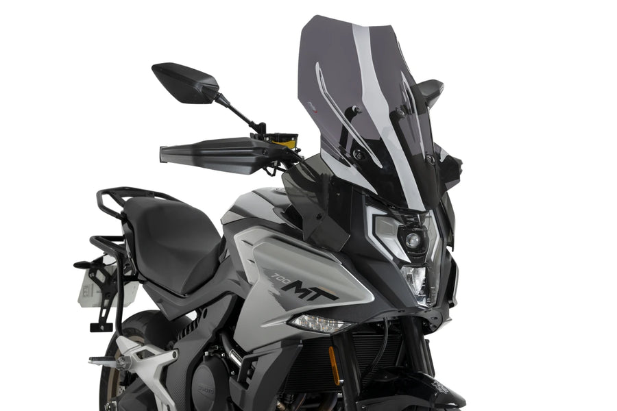 CFMOTO 700MT [2024] – Bulle Touring – Transparent