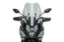 CFMOTO 700MT [2024] – Bulle Touring – Transparent-5