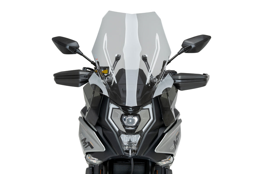CFMOTO 700MT [2024] – Bulle Touring – Transparent