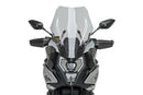 CFMOTO 700MT [2024] – Bulle Touring – Transparent-7