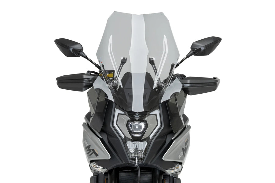 CFMOTO 700MT [2024] – Bulle Touring – Transparent
