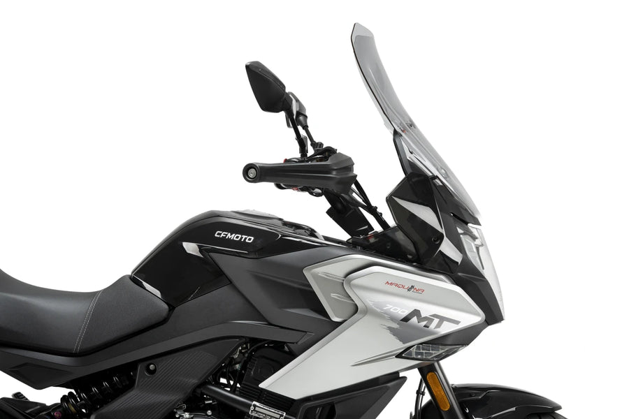 CFMOTO 700MT [2024] – Bulle Touring – Transparent