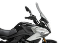 CFMOTO 700MT [2024] – Tourenscheibe – Schwarz