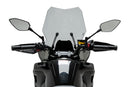 CFMOTO 700MT [2024] – Bulle Touring – Transparent-20