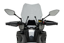 CFMOTO 700MT [2024] – Bulle Touring – Transparent-9