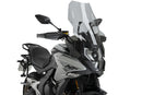 CFMOTO 700MT [2024] – Bulle Touring – Transparent-10