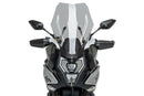 CFMOTO 700MT [2024] – Bulle Touring – Transparent-22