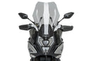 CFMOTO 700MT [2024] – Bulle Touring – Transparent-11