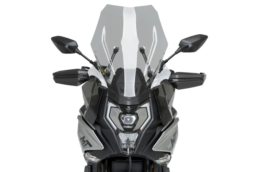 CFMOTO 700MT [2024] – Bulle Touring – Transparent