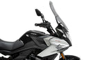 CFMOTO 700MT [2024] – Bulle Touring – Transparent-23