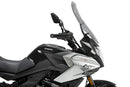 CFMOTO 700MT [2024] – Bulle Touring – Transparent-12