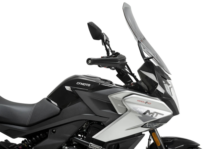 CFMOTO 700MT [2024] – Bulle Touring – Transparent