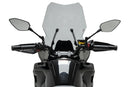 CFMOTO 700MT [2024] – Bulle Touring – Transparent-13