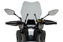 CFMOTO 700MT [2024] – Bulle Touring – Transparent-24