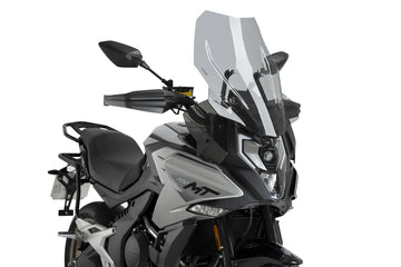 CFMOTO 700MT [2024] – Bulle Touring – Teintée - 0