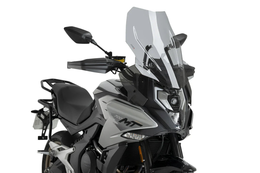 CFMOTO 700MT [2024] – Tourenscheibe – Transparent