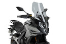 CFMOTO 700MT [2024] – Bulle Touring – Transparent-25