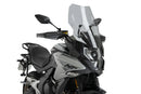 CFMOTO 700MT [2024] – Bulle Touring – Transparent-6