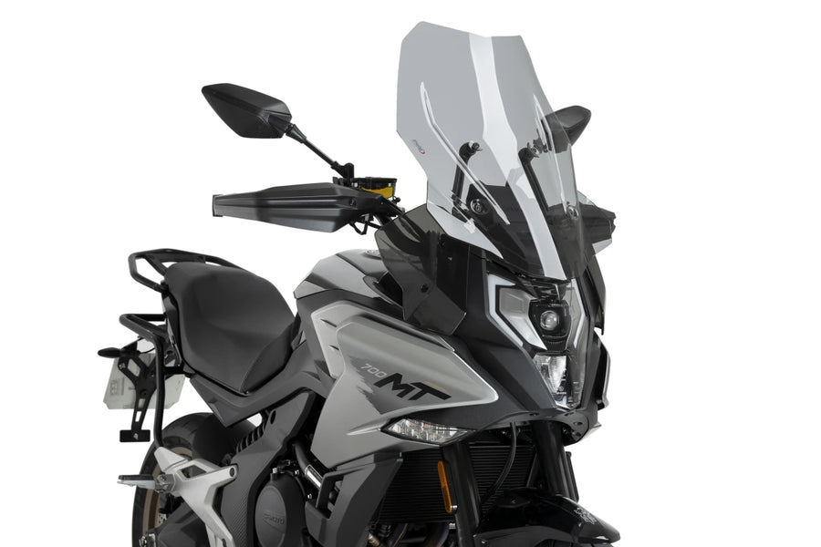 CFMOTO 700MT [2024] – Bulle Touring – Transparent