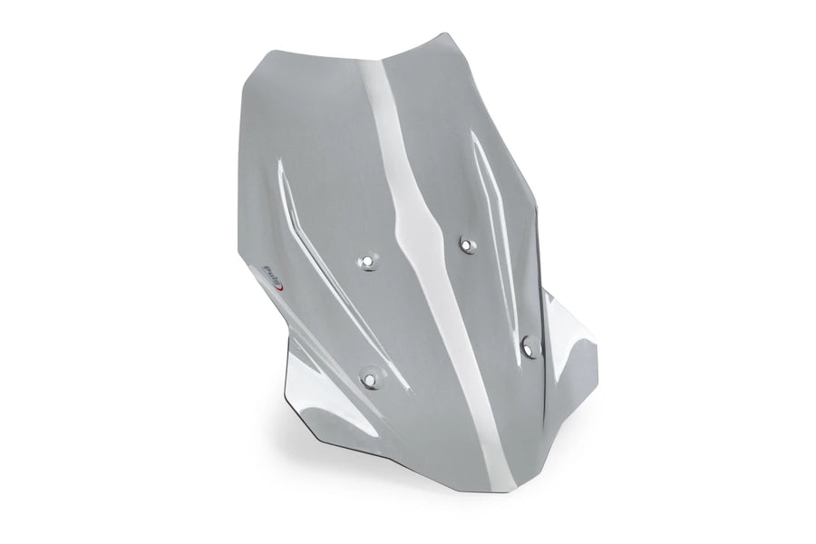 CFMOTO 700MT [2024] – Bulle Touring – Transparent