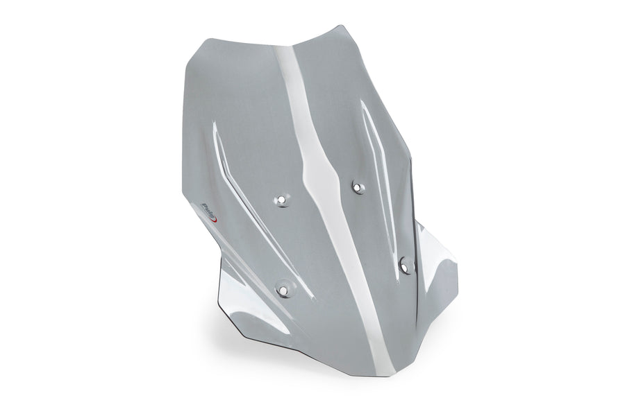 CFMOTO 700MT [2024] – Bulle Touring – Transparent