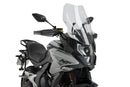 CFMOTO 700MT [2024] – Bulle Touring – Transparent-1