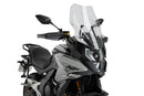 CFMOTO 700MT [2024] – Bulle Touring – Transparent-3