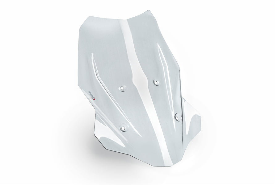 CFMOTO 700MT [2024] – Bulle Touring – Transparent