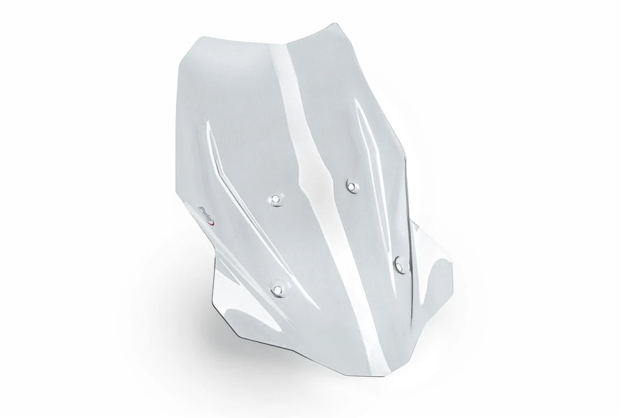 CFMOTO 700MT [2024] – Bulle Touring – Transparent