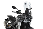KOVE 800X PRO [2024] - Tourenscheibe mit Spoilerscheibe | Klar | PUIG 22371W