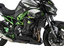 KAWASAKI Z 900 SE [2025] – D12 Spoiler – Black-2