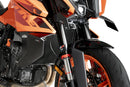 KTM 990 DUKE R [2025] – Kühlerprotektor – Schwarz-2