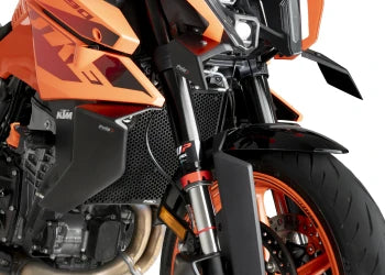 KTM 990 DUKE R [2025] – Spoiler latéral de pare-brise carénage nu