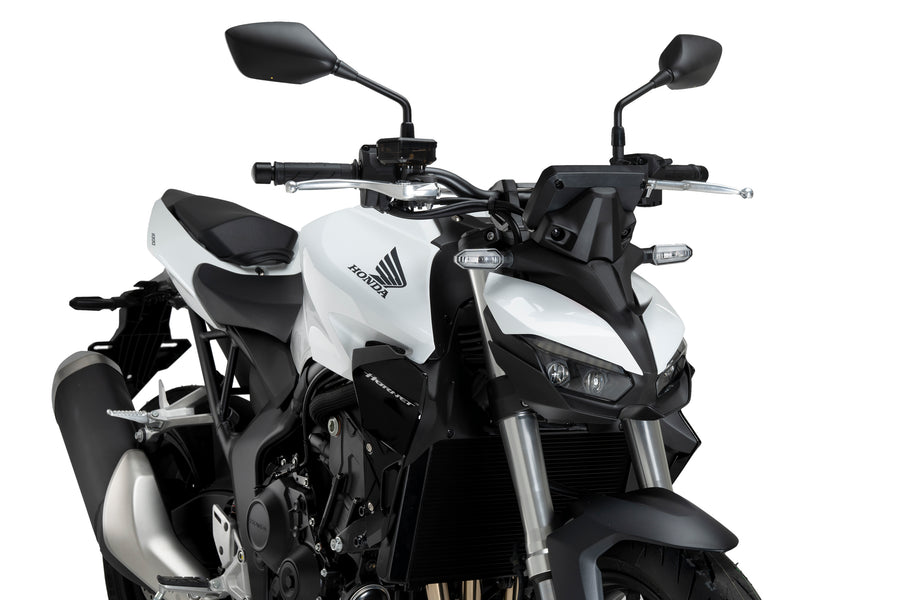 HONDA CB 1000 HORNET SP [2025] – Nouvelle Génération Sport – Fortement teinté
