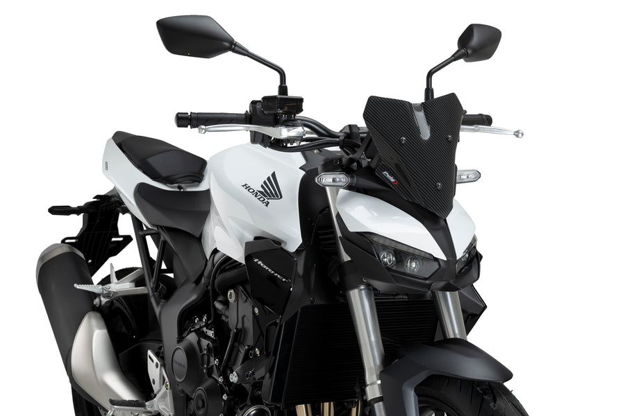 HONDA CB 1000 HORNET SP [2025] – Nouvelle Génération Sport – Fortement teinté