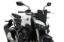 HONDA CB 1000 HORNET SP [2025] - Pare-brise sport nouvelle génération PUIG | Aspect carbone | PUIG22381C