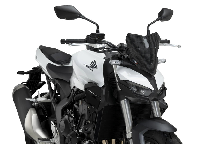 HONDA CB 1000 HORNET SP [2025] – New Generation Sport – Black